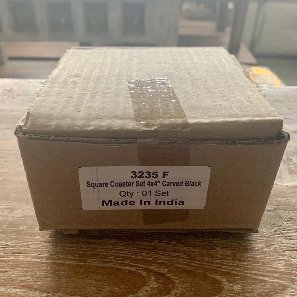 Home Decor #Coasters - Picture 7 of 8